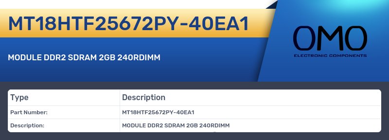 MT18HTF25672PY-40EA1