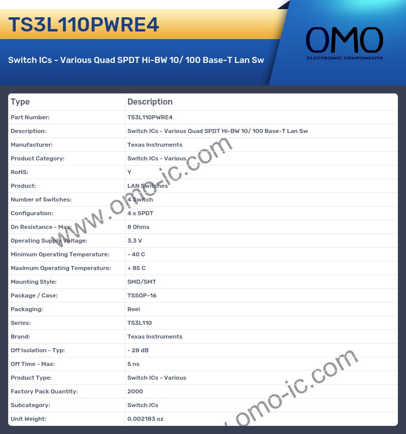TS3L110PWRE4