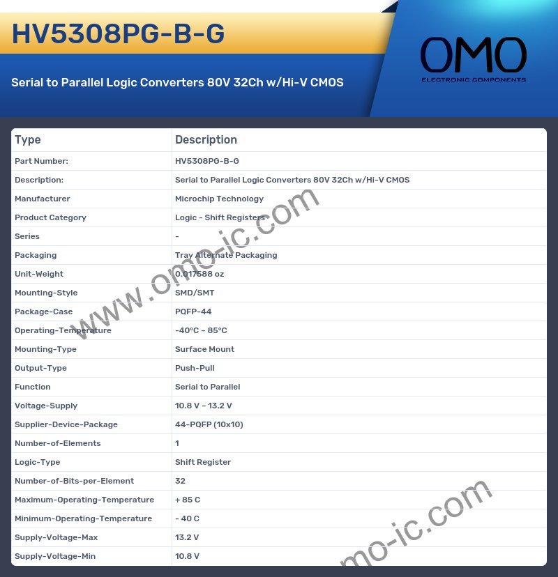 HV5308PG-B-G
