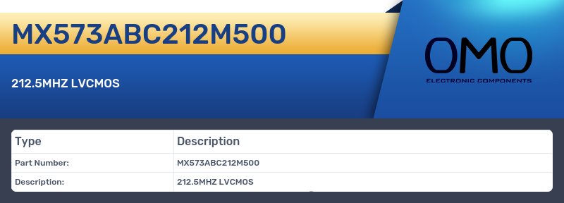 MX573ABC212M500
