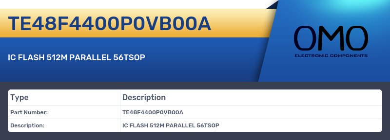 TE48F4400P0VB00A