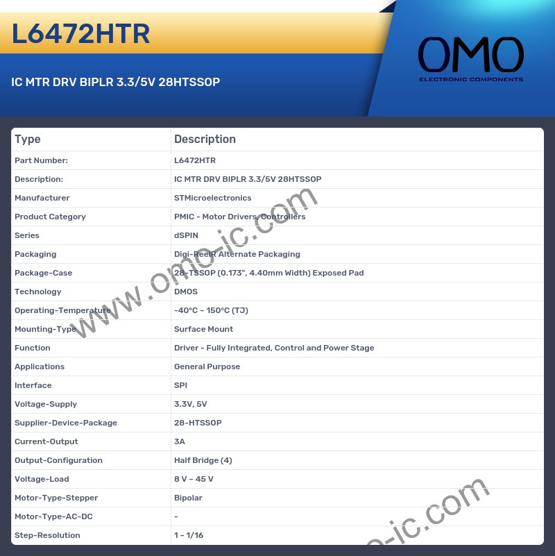L6472HTR