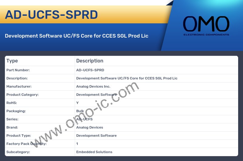 AD-UCFS-SPRD