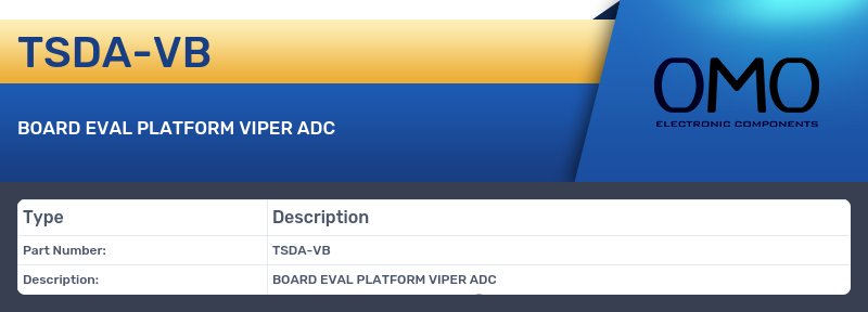TSDA-VB