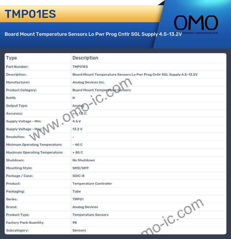 TMP01ES