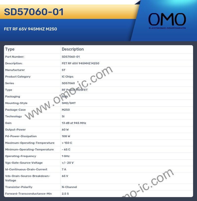 SD57060-01