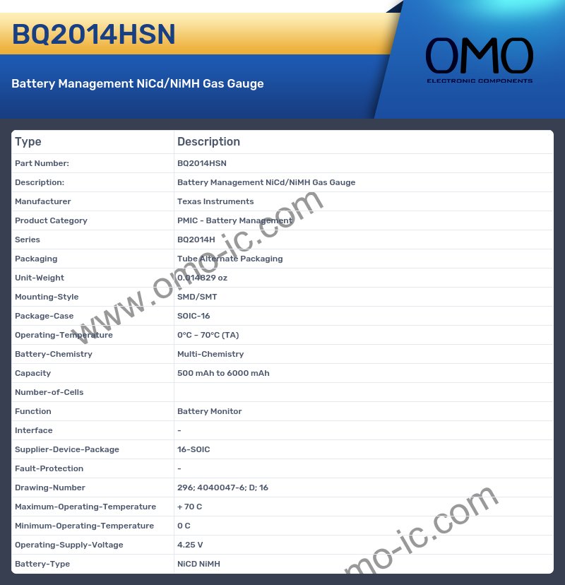 BQ2014HSN
