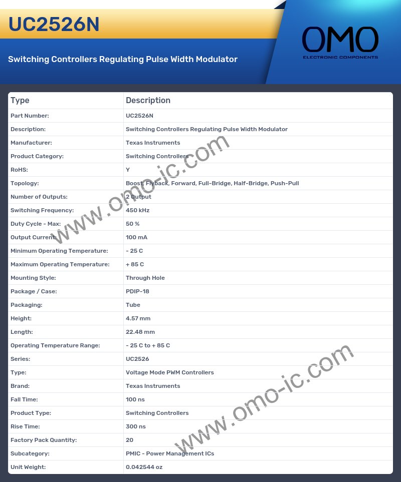 UC2526N