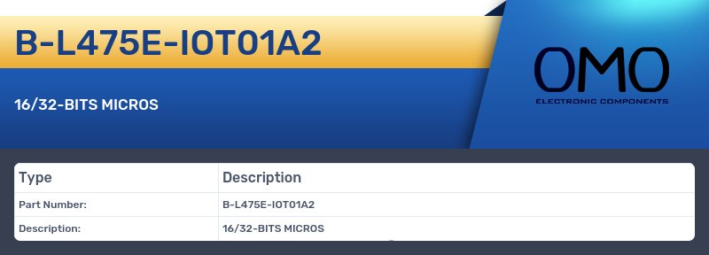 B-L475E-IOT01A2