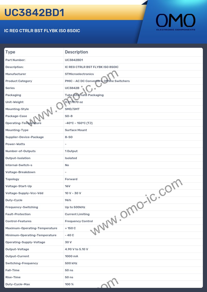 UC3842BD1