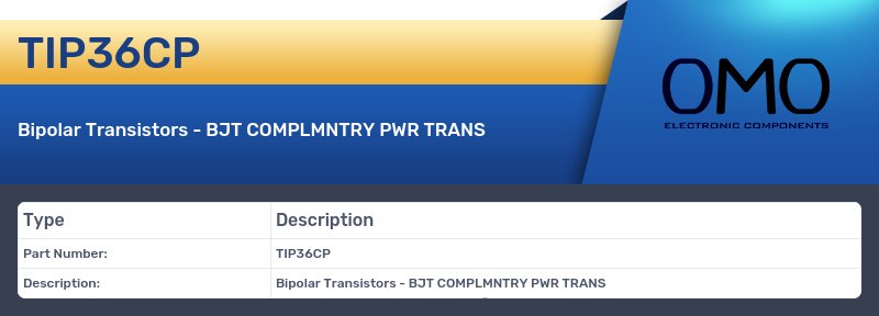 TIP36CP