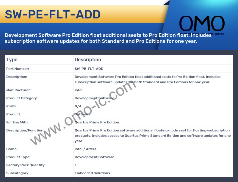 SW-PE-FLT-ADD