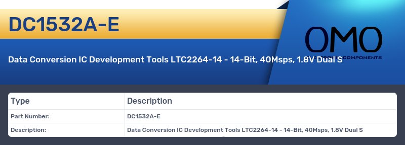 DC1532A-E