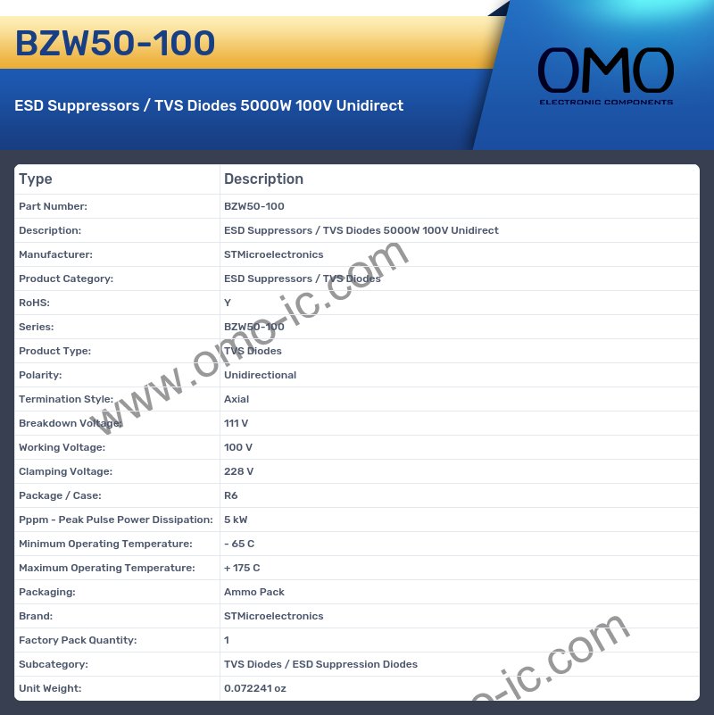 BZW50-100