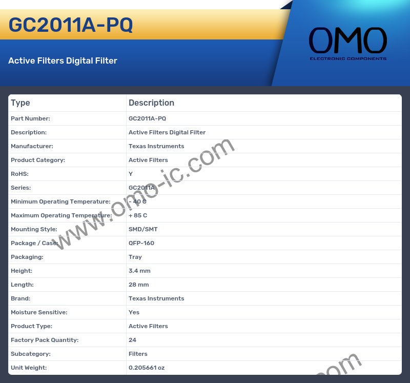 GC2011A-PQ