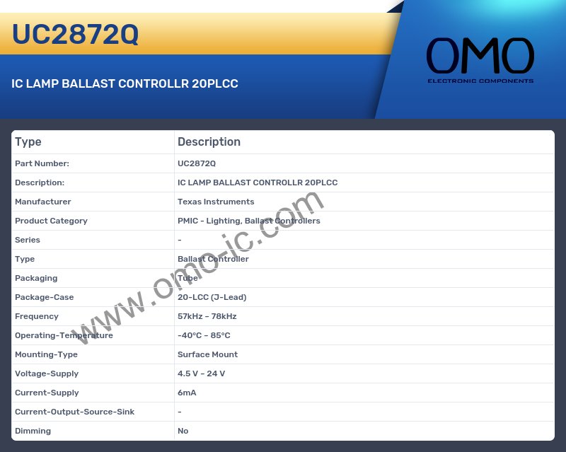 UC2872Q