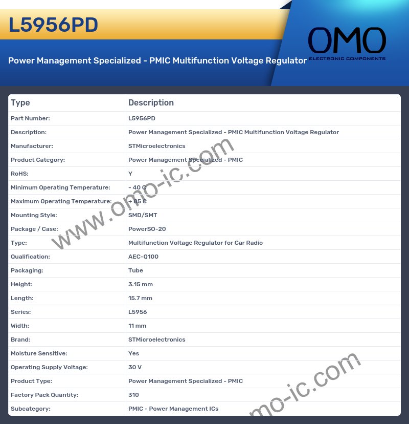 L5956PD