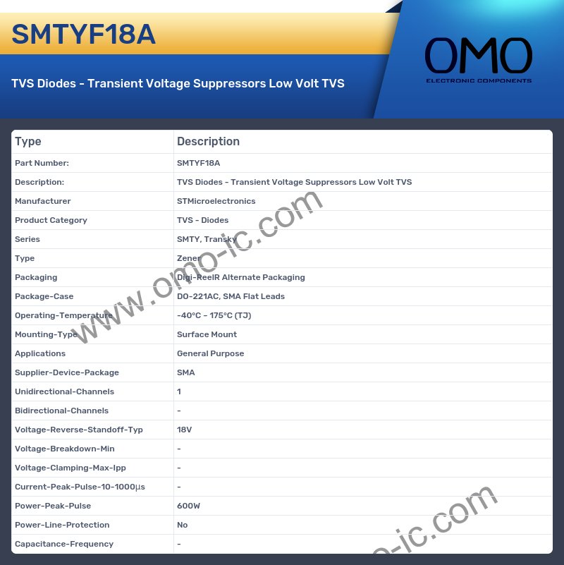 SMTYF18A