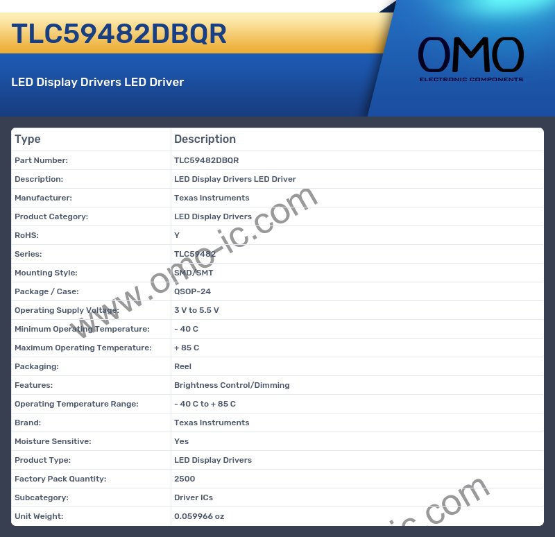 TLC59482DBQR