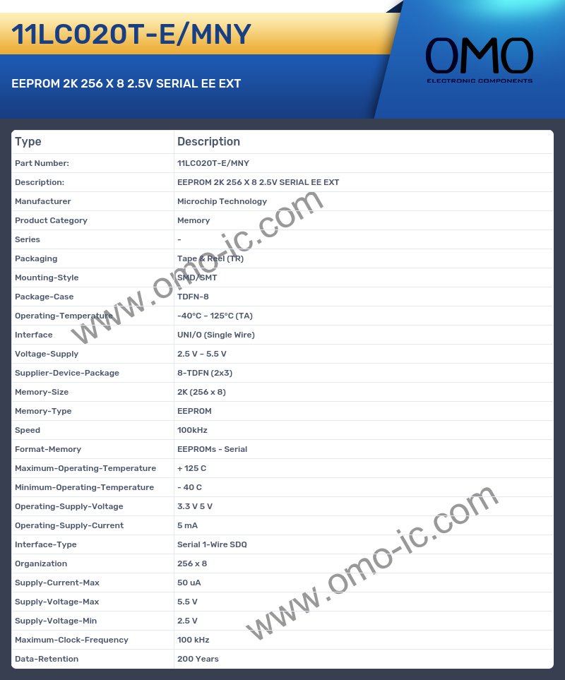 11LC020T-E/MNY