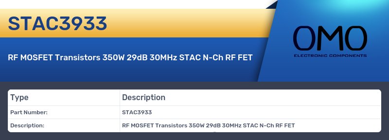 STAC3933