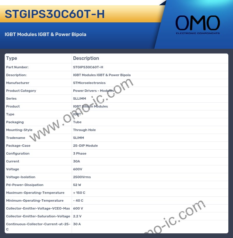 STGIPS30C60T-H