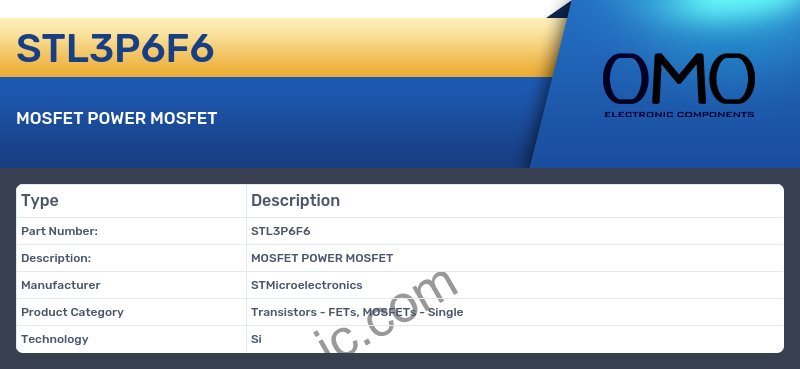 STL3P6F6
