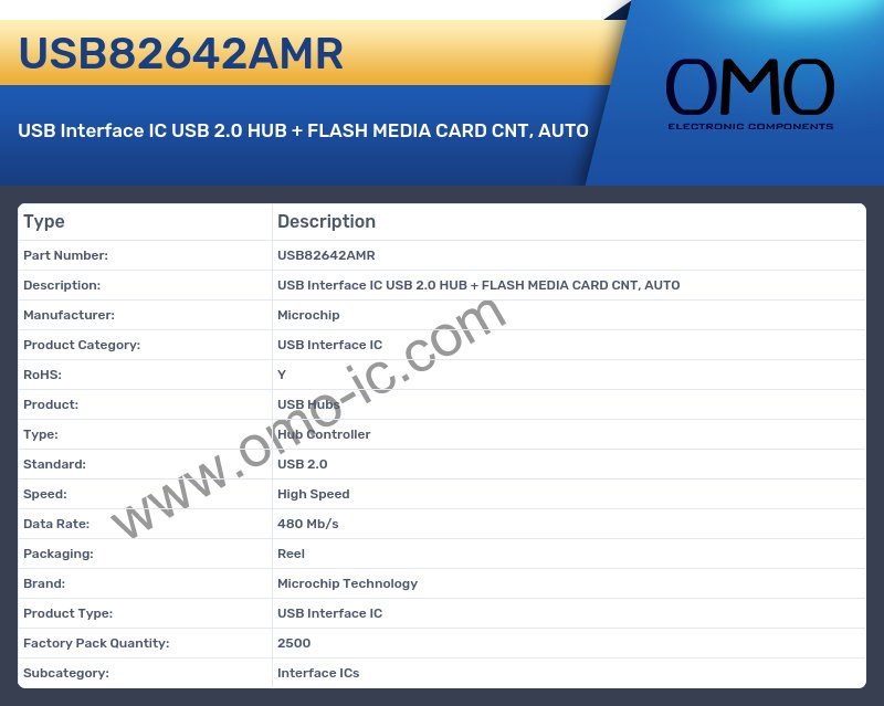 USB82642AMR
