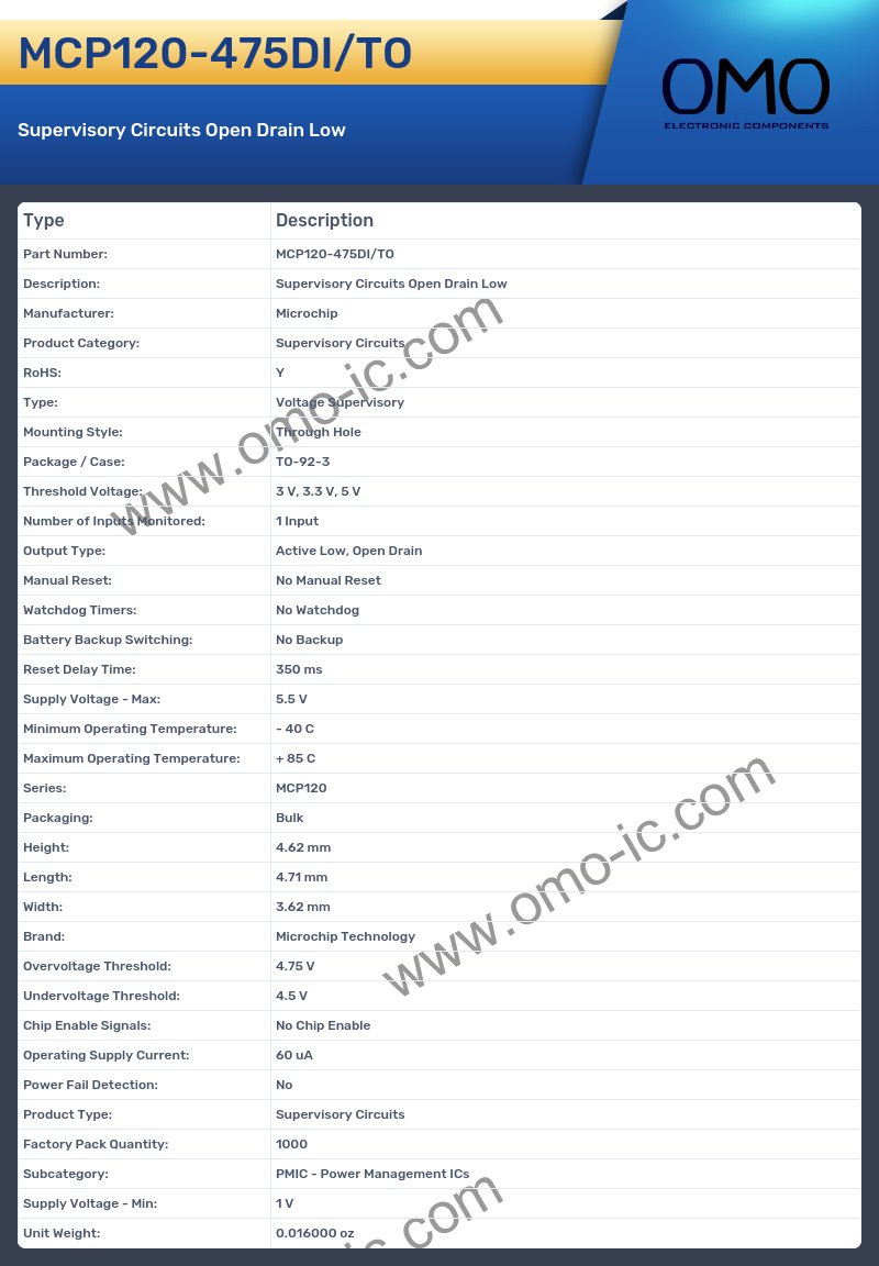MCP120-475DI/TO