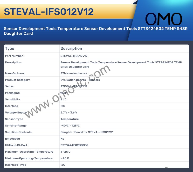 STEVAL-IFS012V12