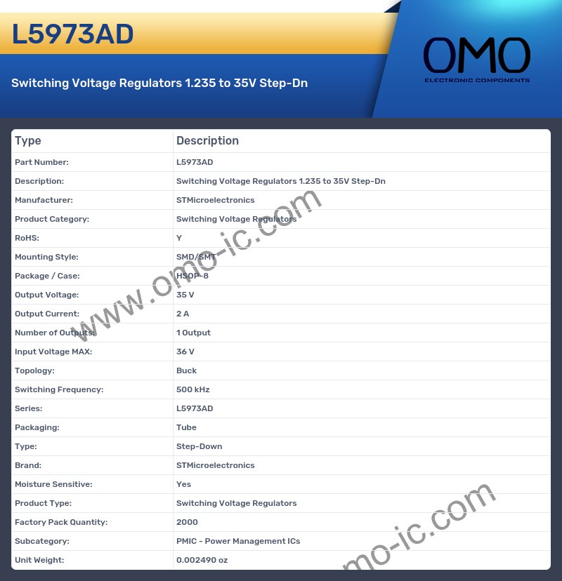 L5973AD