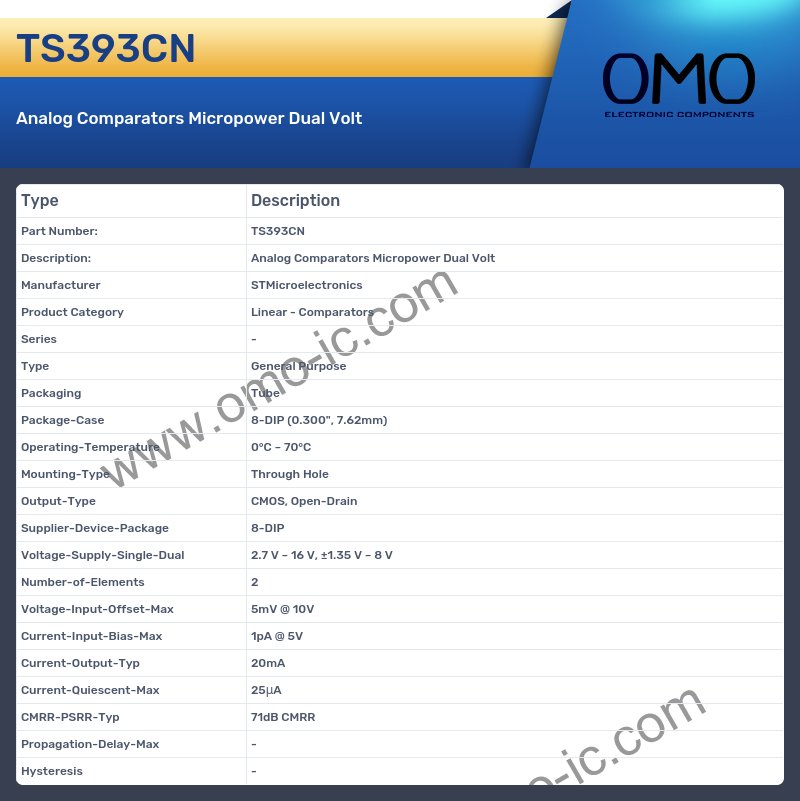 TS393CN
