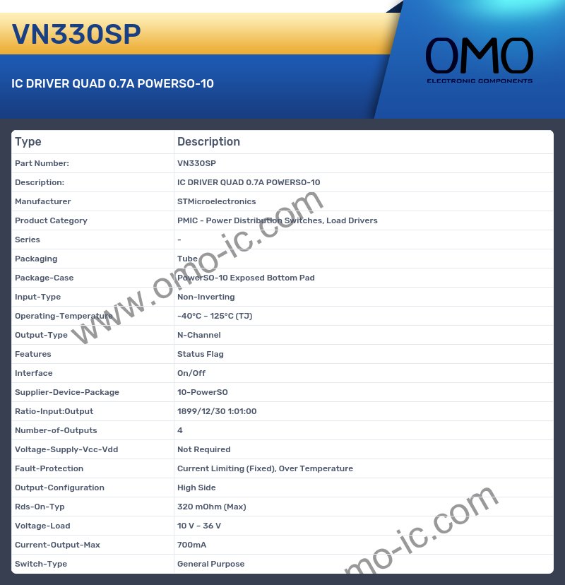 VN330SP