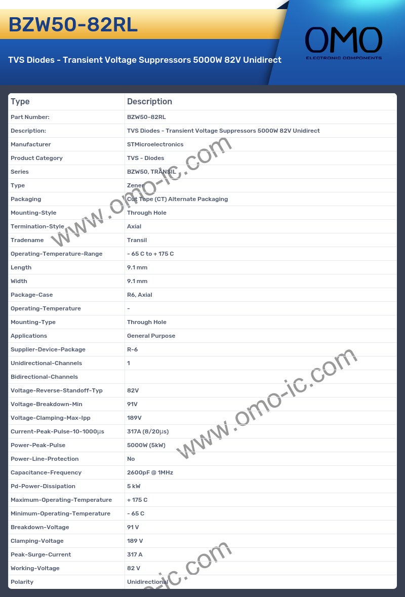 BZW50-82RL