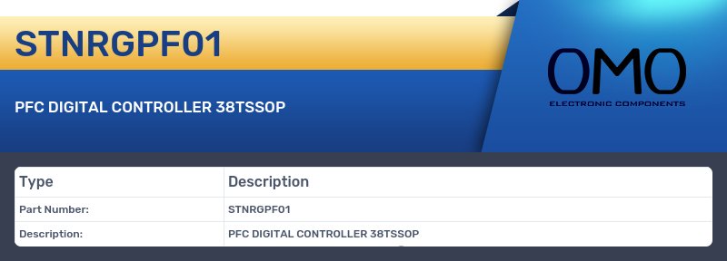 STNRGPF01