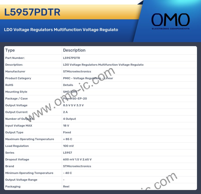 L5957PDTR