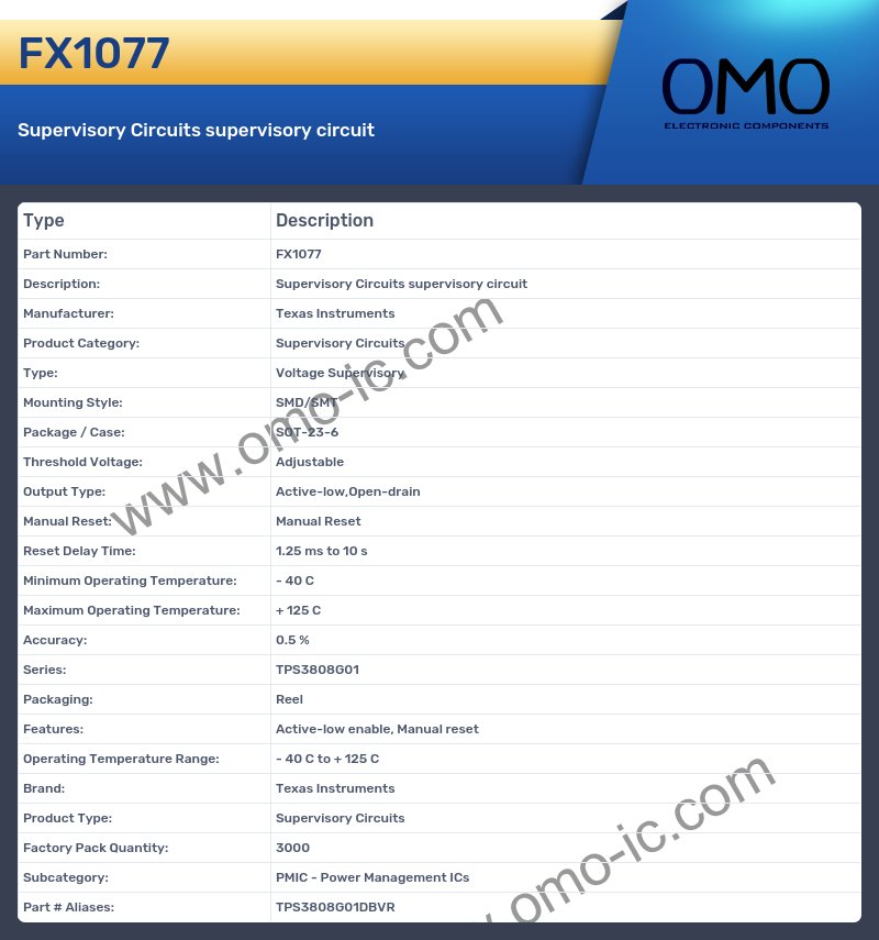 FX1077