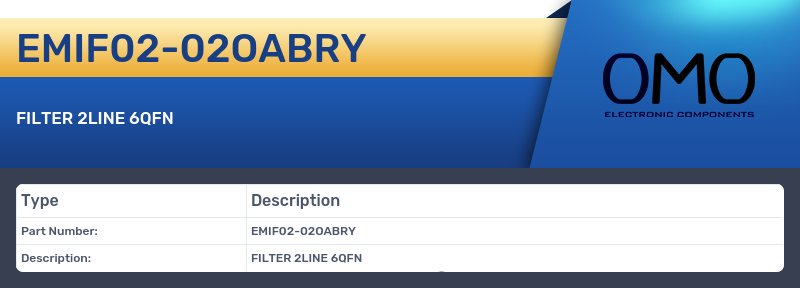 EMIF02-02OABRY