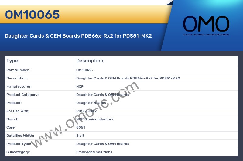 OM10065
