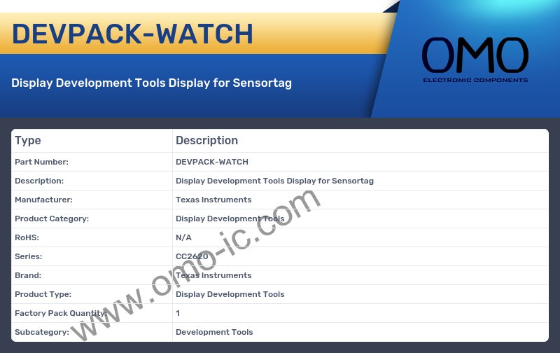 DEVPACK-WATCH
