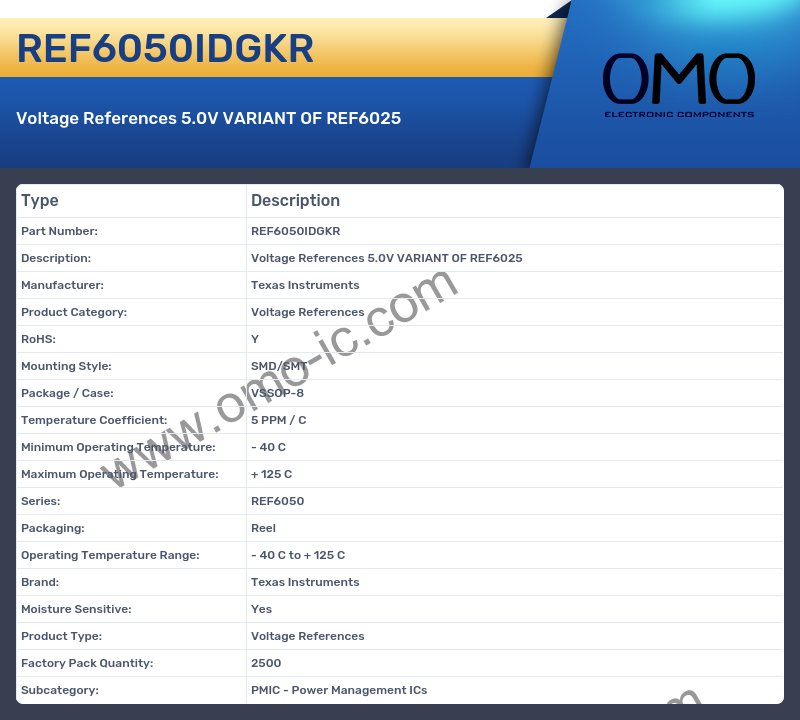 REF6050IDGKR