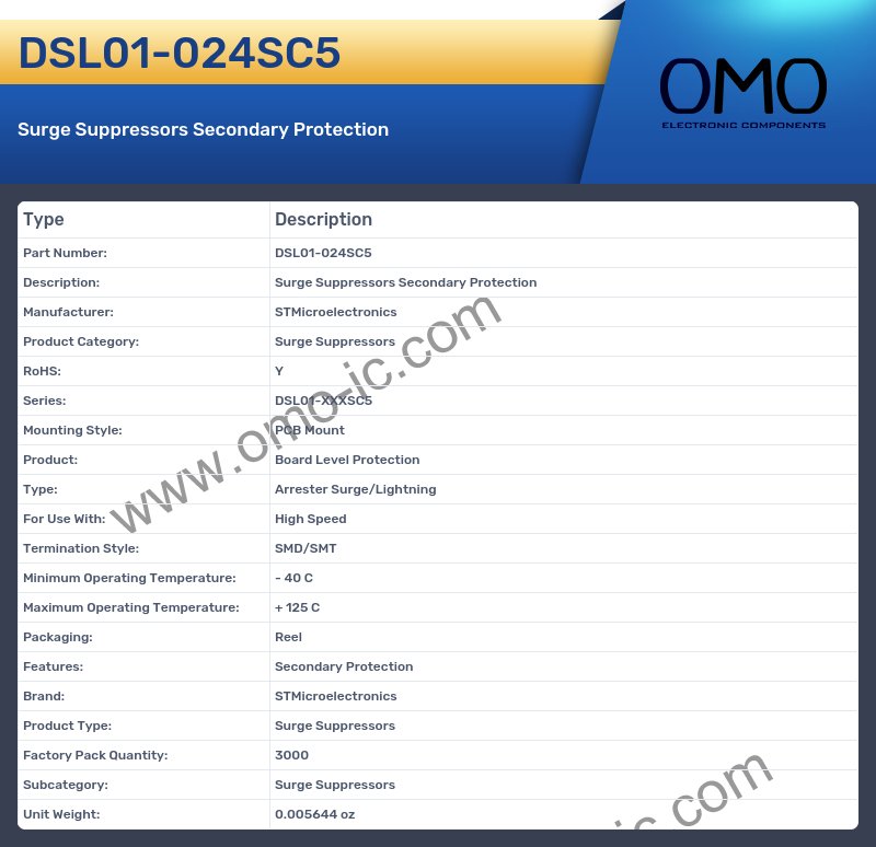 DSL01-024SC5