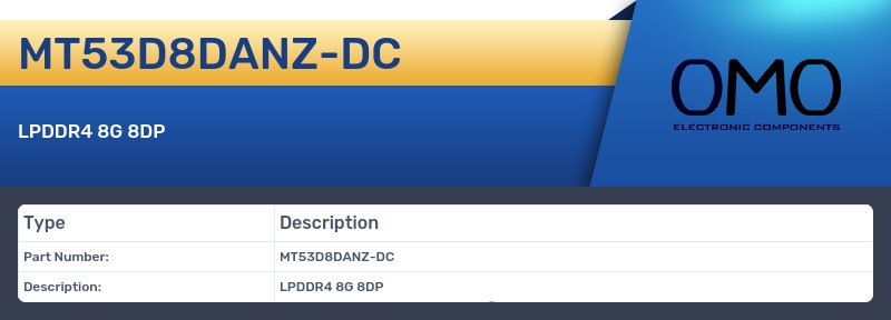 MT53D8DANZ-DC