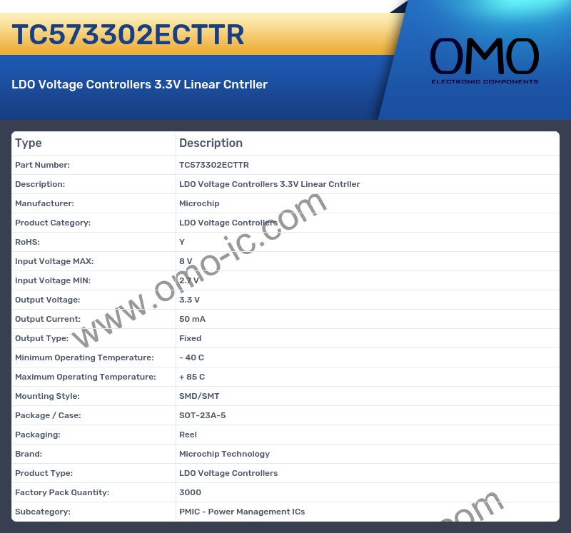 TC573302ECTTR