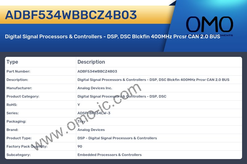 ADBF534WBBCZ4B03