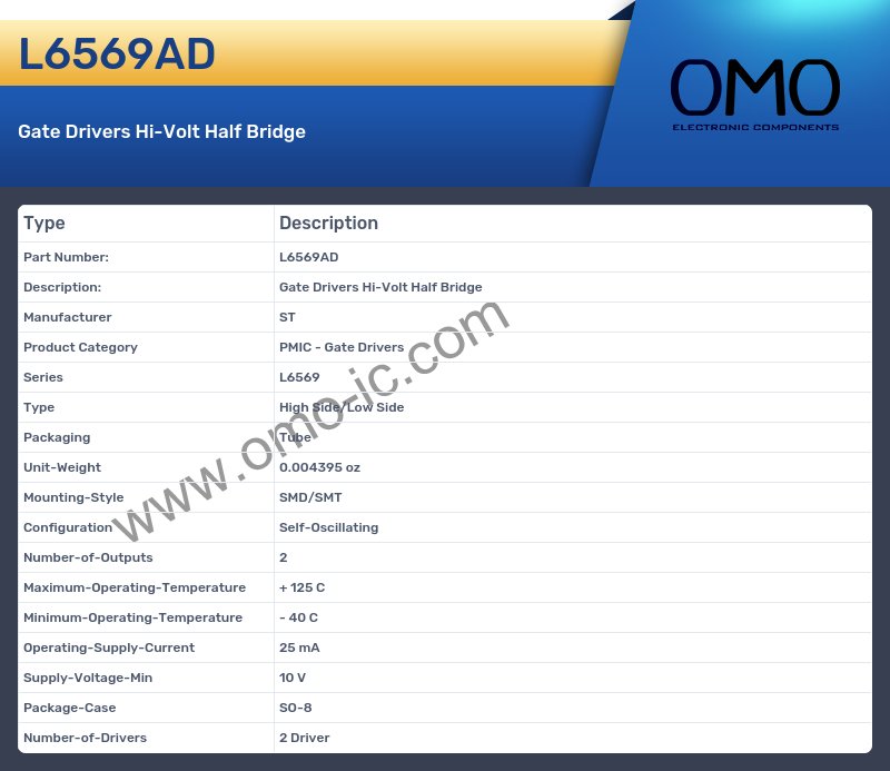 L6569AD