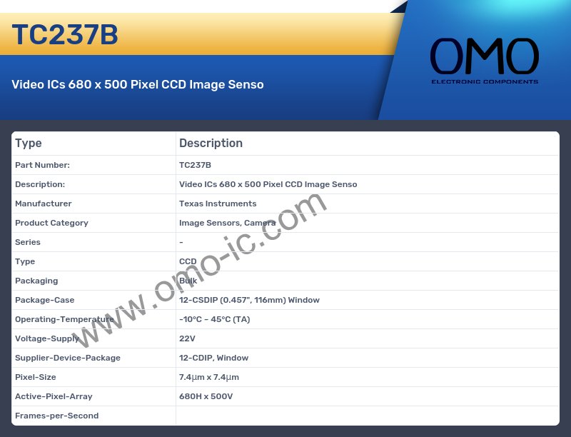 TC237B