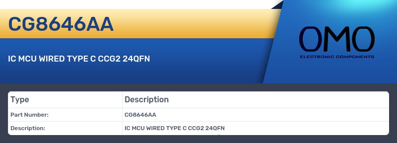 CG8646AA