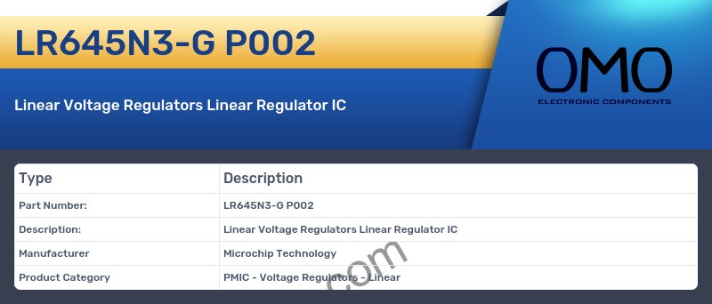 LR645N3-G P002