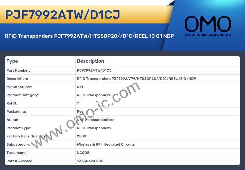 PJF7992ATW/D1CJ